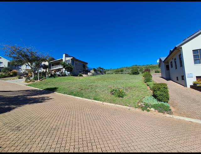 593M² VACANT LAND FOR SALE IN MONTE CHRISTO